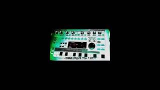 this is terror vol 7 mixed by jason s