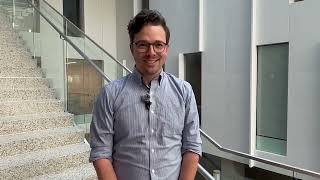 LEAD EdD testimonial: Joel