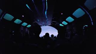 Nemo & Friends Searider 4K Tokyo Disneysea Ride Experience