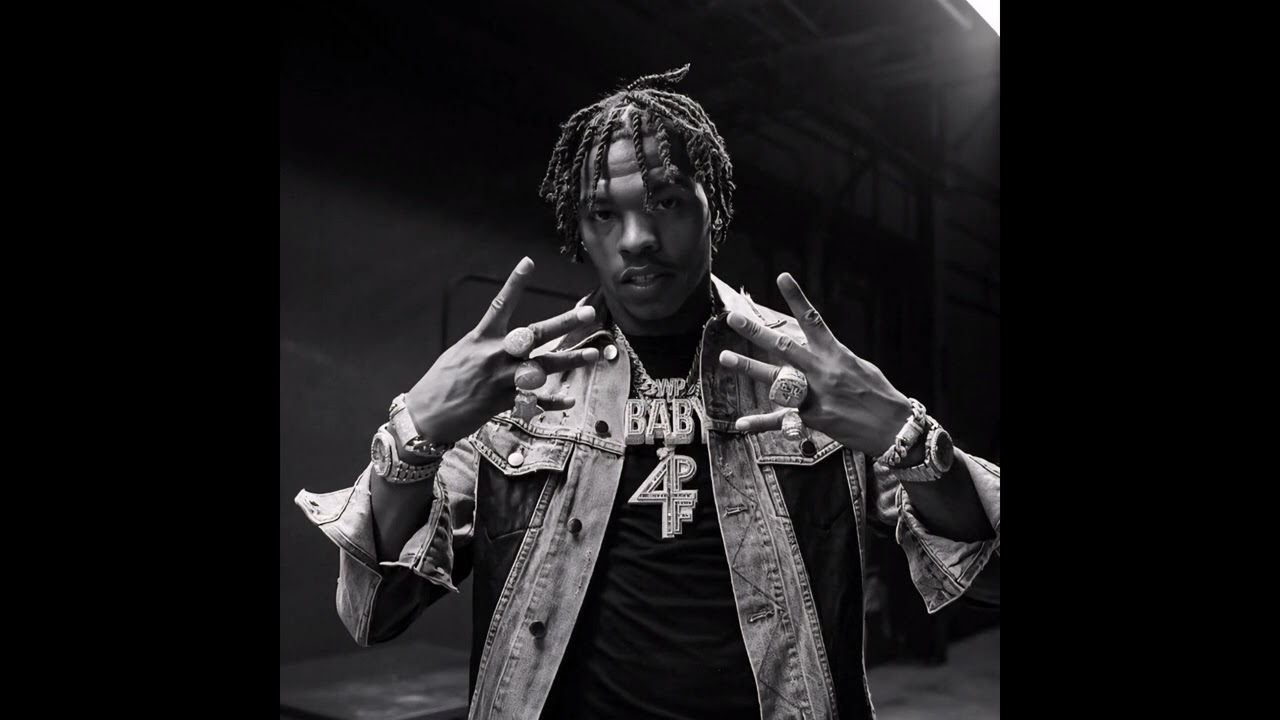 [FREE] LIL BABY TYPE BEAT - "GREAT TIME" | DARK TRAP