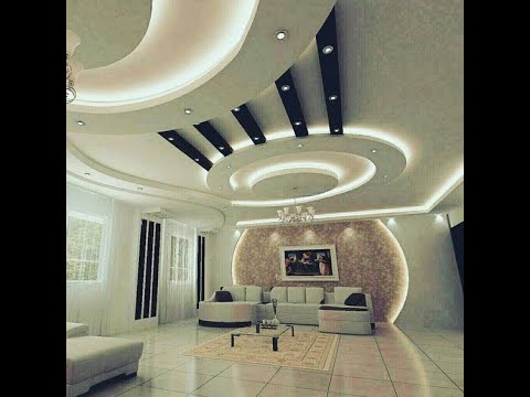 ceiling-design-pictures-living-and-bedroom❤❤new-home-decoration-ceiling-design-2020❤❤