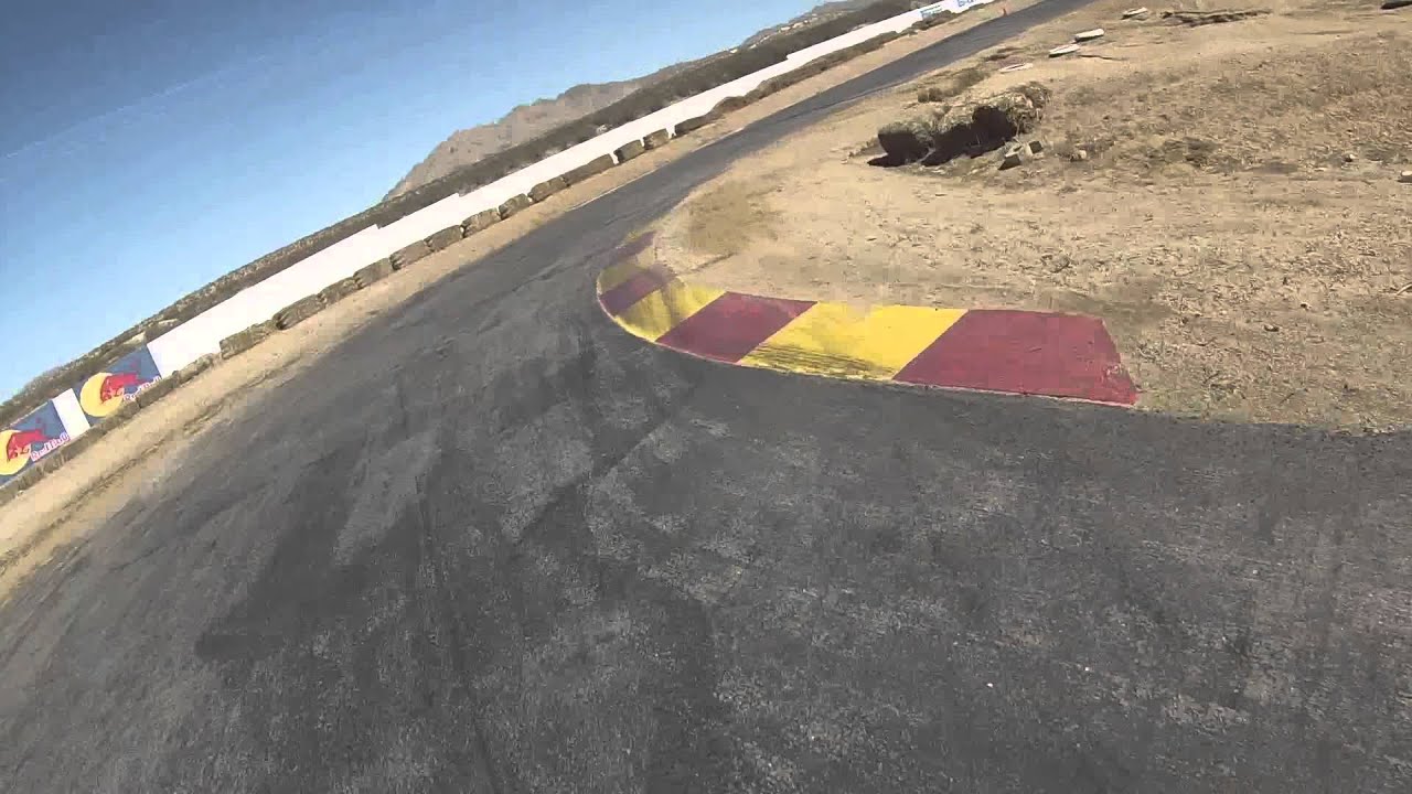 grange race 10 -19 - 2013 005 Midrange heat race