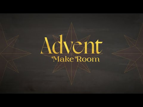 Advent: Week 2 Pastor Robb Ebbins