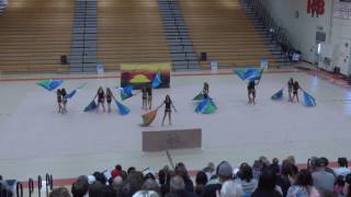 Download Lagu Lisa J Mails Elementary School Color Guard Championships MP3