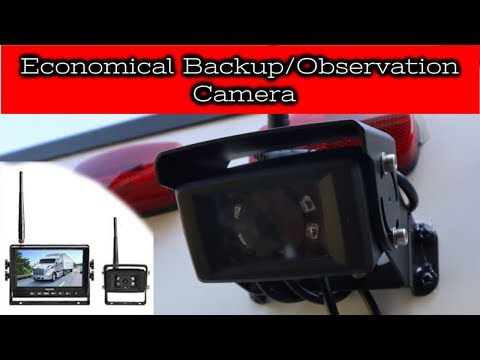 install-and-review...-haloview-m7108-wireless-rv-backup/observation-camera