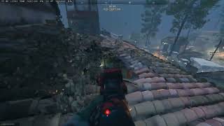 Big Brain Take Lil Brain - Sneaky Clutch on Lighthouse MW2