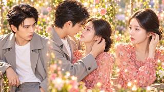 冷酷社長が若いメイドに一目惚れ！甘えん坊に豹変し、彼女を溺愛しまくる！💖