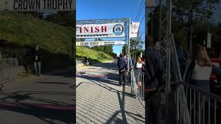 Great Train Race