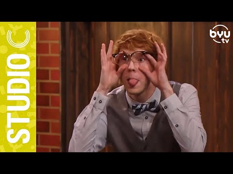 Ruining Charades - Studio C