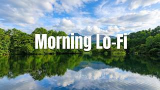 Morning Lo-Fi 〔Lo-fi mix beats〕