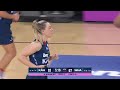 Tess Madgen 28 PTS, 9 REB vs. Whai