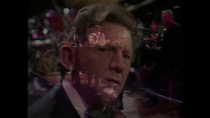 Jerry Lee Lewis-Austin City Limits, Austin City, T...