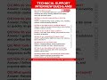 Technical Support Interview Questions and Answers | Tech Support Interview Questions and Answers