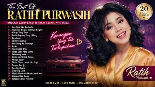 Lagu Nostalgia Paling Dicari 💖 Lagu Lawas Indonesia Terbaik Bikin Baper & Rindu - Ratih Purwasih