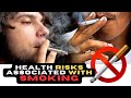 SMOKING RISKS || Top 10 Health Effects Caused by Smoking #smoking #smokingdanger #smokingeffects