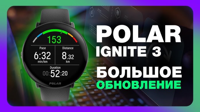 3 pçs para polar ignite 3 2 smartwatch hd claro ultra fino macio hidrogel  reparável filme protetor de tela-não vidro temperado - AliExpress