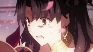 Morte Da Ereshkigal - Fate Grand Oder