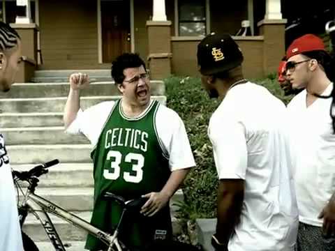 Nelly - Stepped On My J'z ft. Jermaine Dupri, Ciara