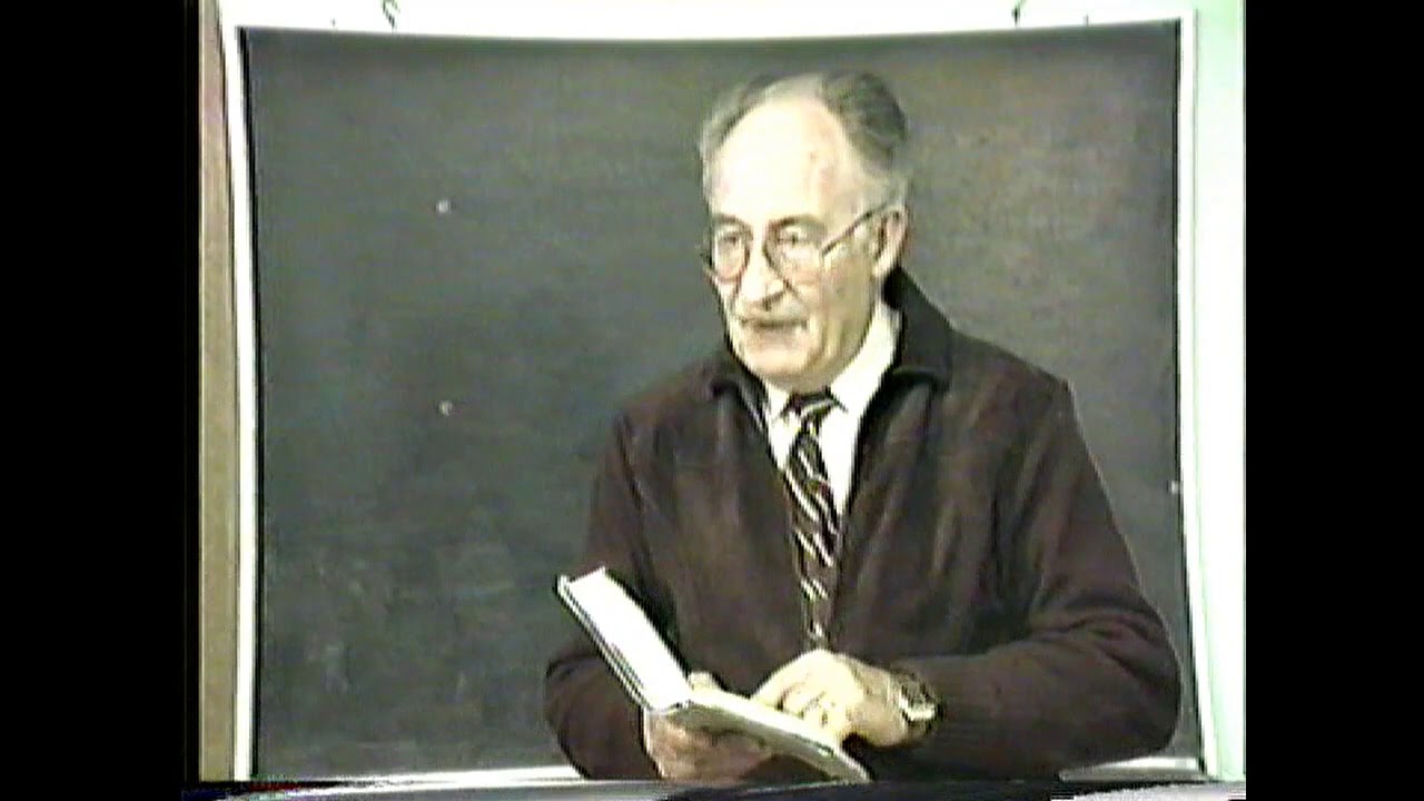 Dr. Clock Greek Tape 5