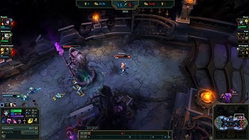 How To Make the Enemy Team Surrender