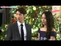 ENG SUB F X Krystal The Heirs Ep 18 Cut