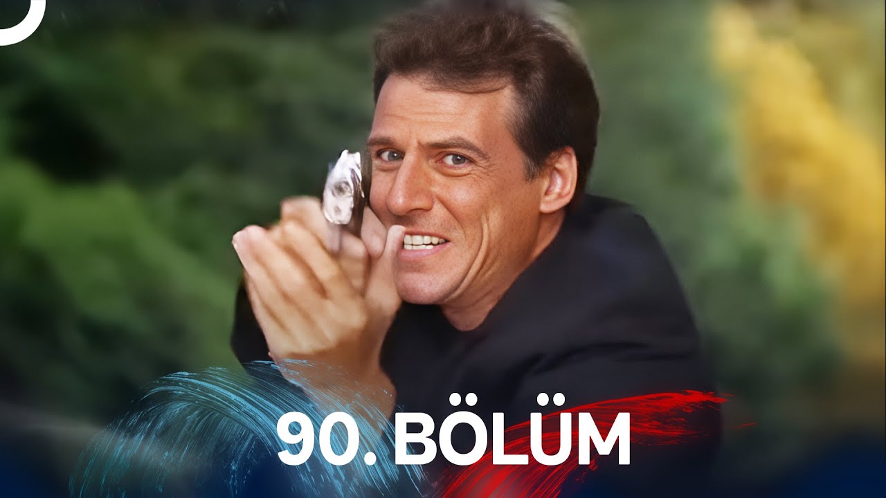 Kurtarma | Kobra Takibi 90. Bölüm | Türkçe Dublaj
