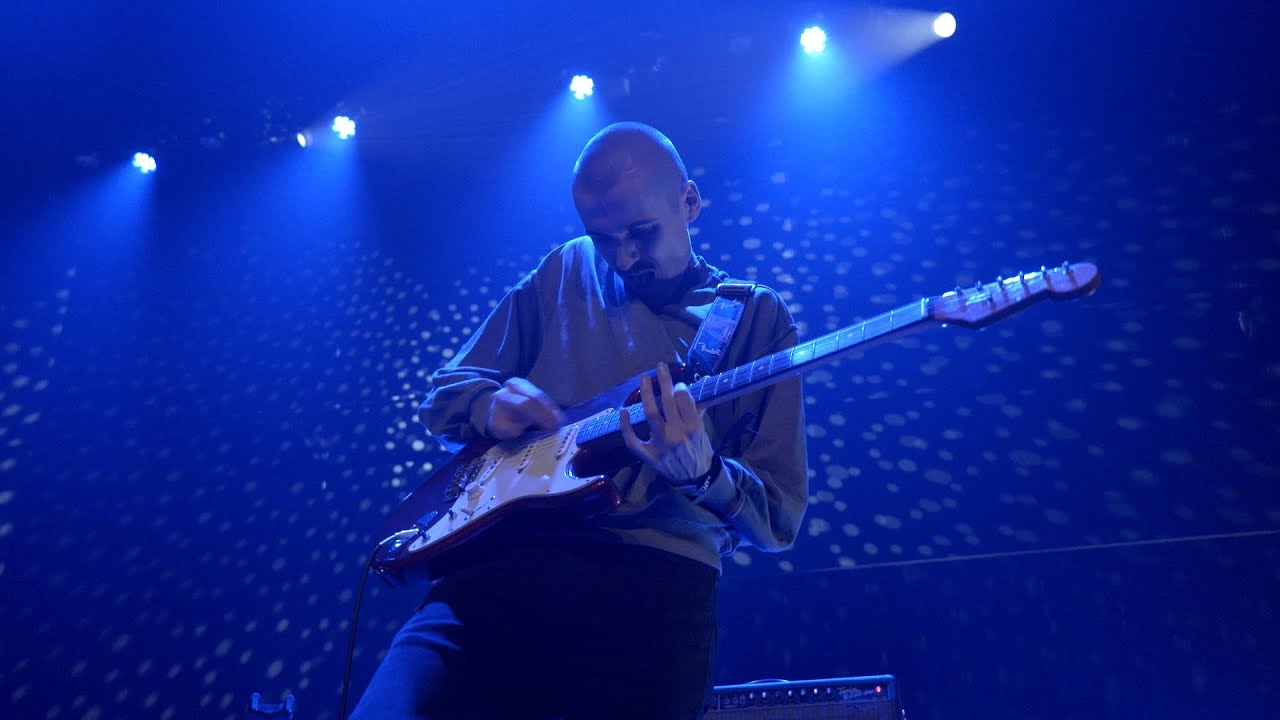 YARD - Call (Live on KEXP)