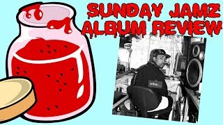 SUNDAY JAMZ - ALBUM REVIEW - WILEY, GODFATHER - (feat. RAHUL)