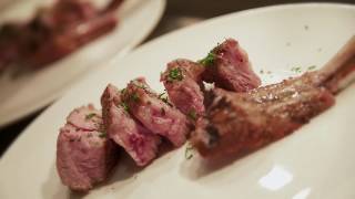 Announcing Osteria Fiorella Popup By Marc Vetri at Red Rock Casino