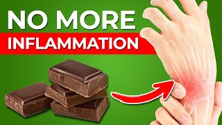 Overcome Chronic Pain: 15 Foods That Fight Inflammation