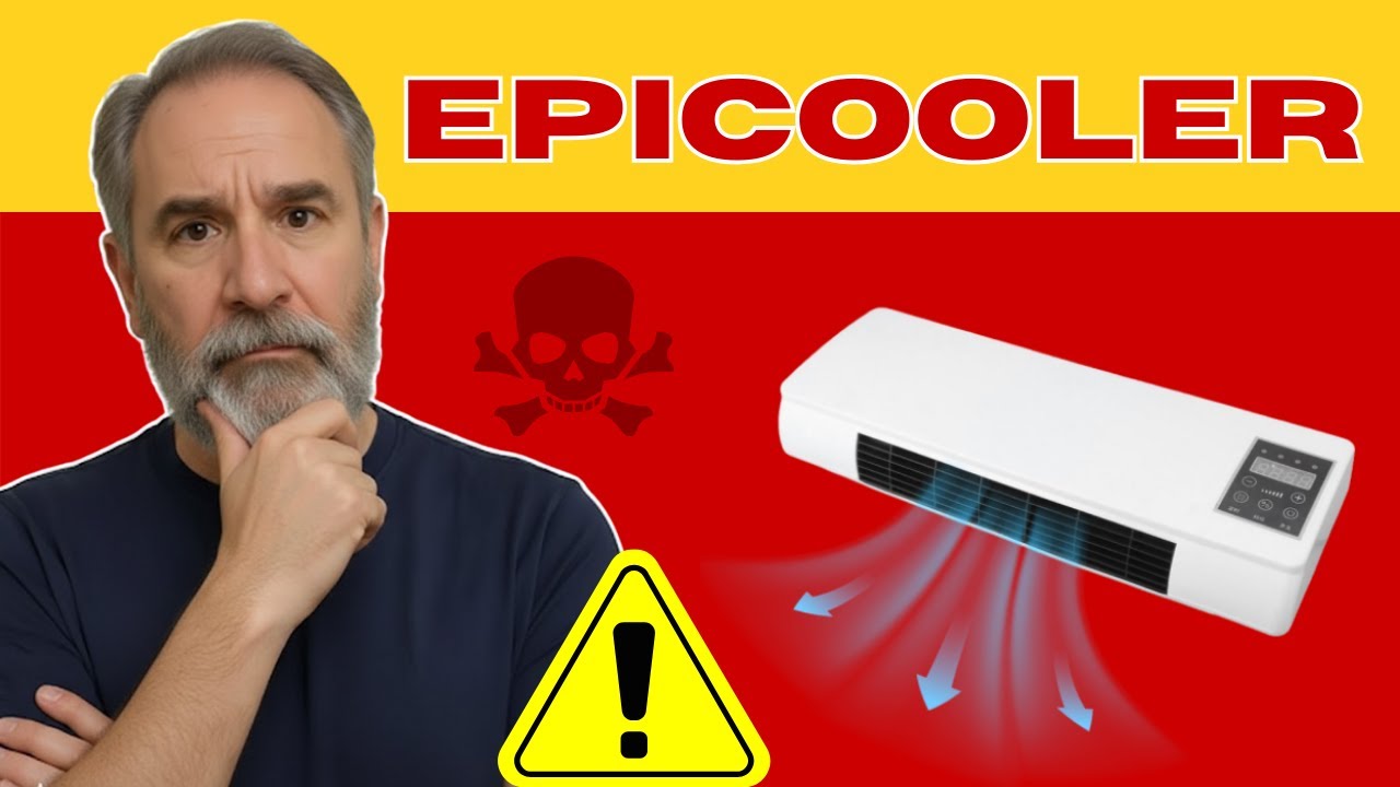 EPICOOLER REVIEW 🔥 MONEY WELL SPENT OR NOT? TRUTH REVEALED