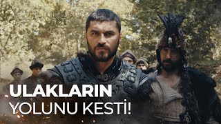 Mehmet Bey, Ulakların Yolunu Kesiyor - Kuruluş Osman 131. Bölüm