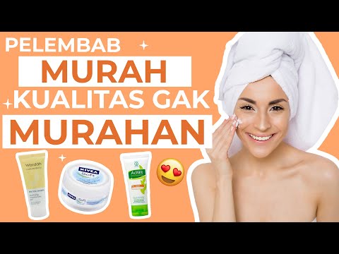 WATCH IN HD P R O D U C T  1. Wardah Perfect Bright Moisturizer Cream 2. Emina Bright Stuff Moisturi. 