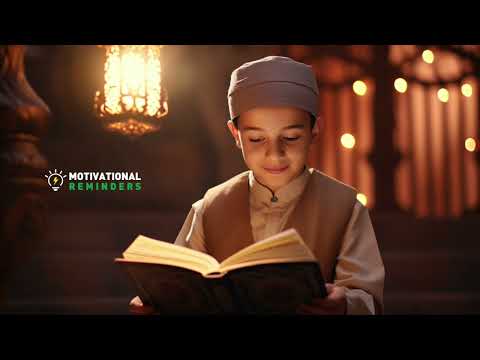 DUA TO MEMORIZE QURAN FAST | LEARN THIS DUA IF YOU WANT TO MEMORIZE QURAN !