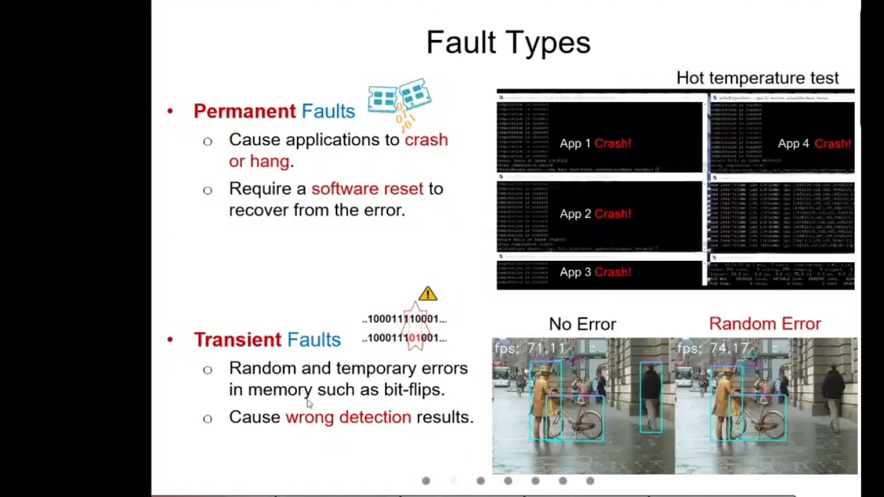 FT-DeepNets: Fault-Tolerant Convolutional Neural Networks with Kernel-based Duplication