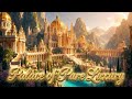 Ultimate Luxury Palace Tour in 8K | Relaxing Royal Mansion Interior & Dream Villa Experience