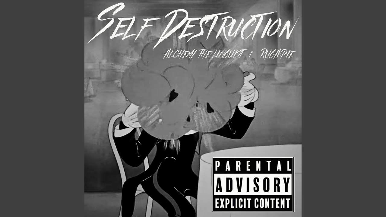 Watch Self Destruction on YouTube Watch Self Destruction on YouTube