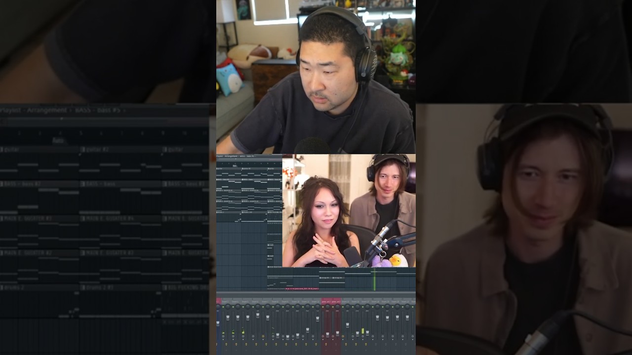 Джоди уже делает крутые хиты