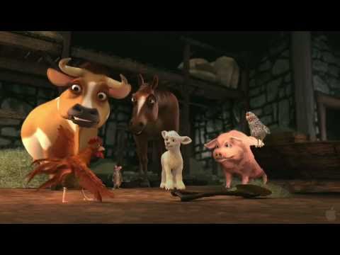 Watch The Lion Of Judah Movie Stream