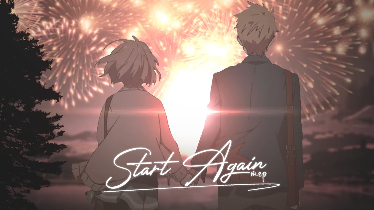 [ SORA ] Start Again MEP