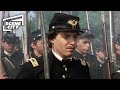 Glory battle of antietam opening scene matthew broderick clip