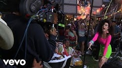 Katy Perry - Making of â€œLast Friday Night (T.G.I.F.)â€ Music Video  - Durasi: 13:28. 