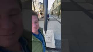 Celebrul Cui, Unde Se Agață Harta-N Cui