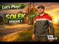 Solek Ep1 Farming Simulator 25