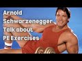 What Does Arnold Schwarzenegger Have To Say About Penis Exercising?