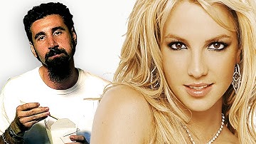 If System Of A Down wrote 