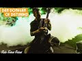 Dan Donegan interview (Disturbed)