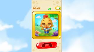 Babyphone| Numbers and counting to 10 | Songs and animals sounds | Educational games for kids screenshot 4