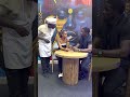 رجل نبيل في فندق كوميديا فيديو قصير