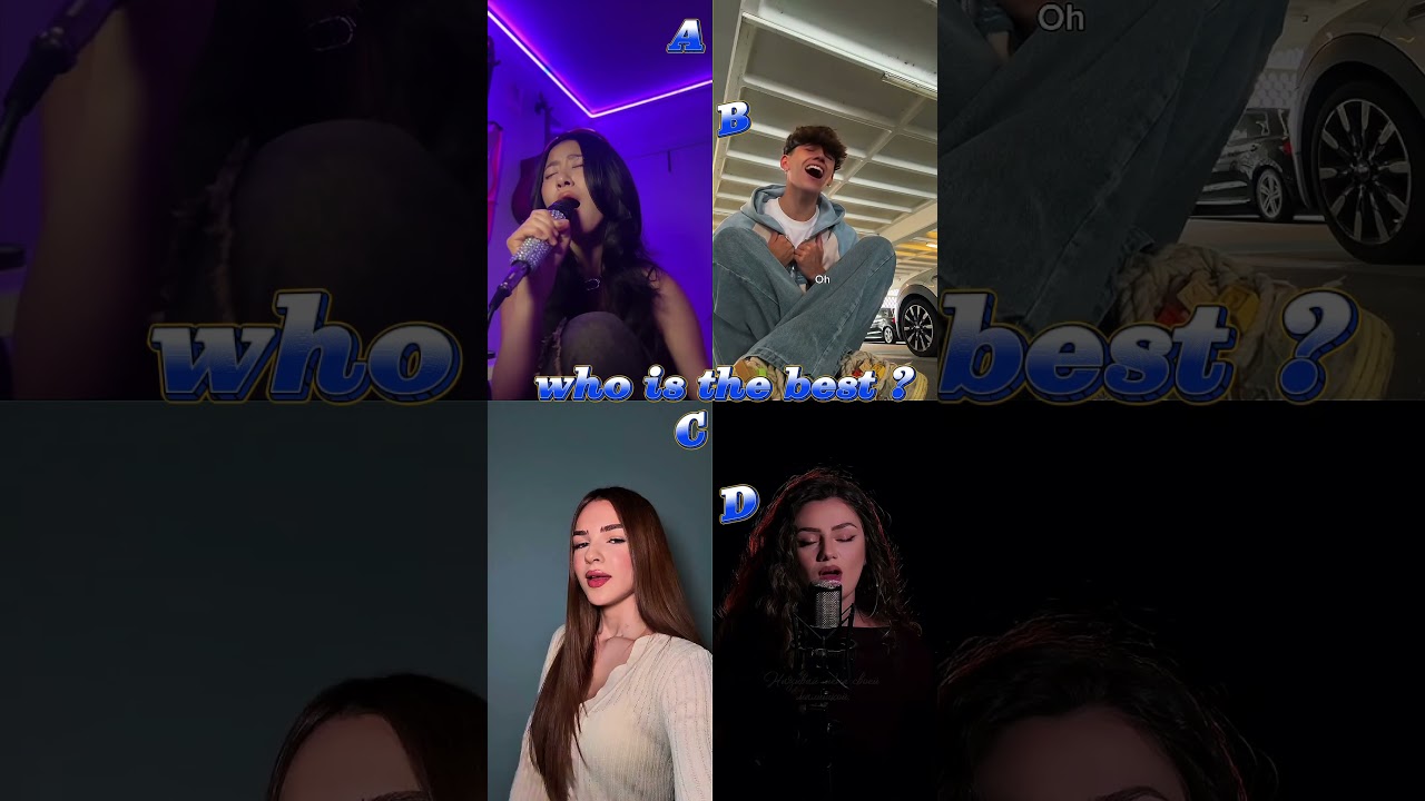 Who sang it Better harley in Hawaï 